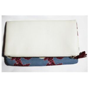 Rachel Pally Reversible Clutch in Bloom